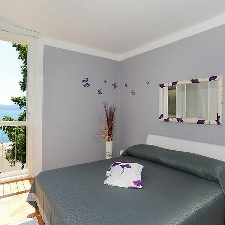 Apartments Feel Center 扎达尔 外观 照片