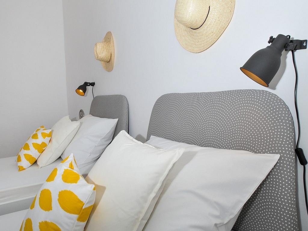 Apartments Feel Center 扎达尔 客房 照片