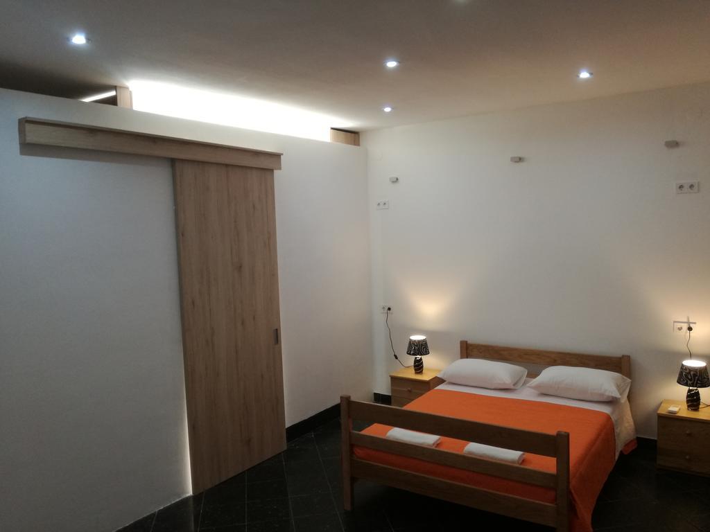 Apartments Feel Center 扎达尔 外观 照片