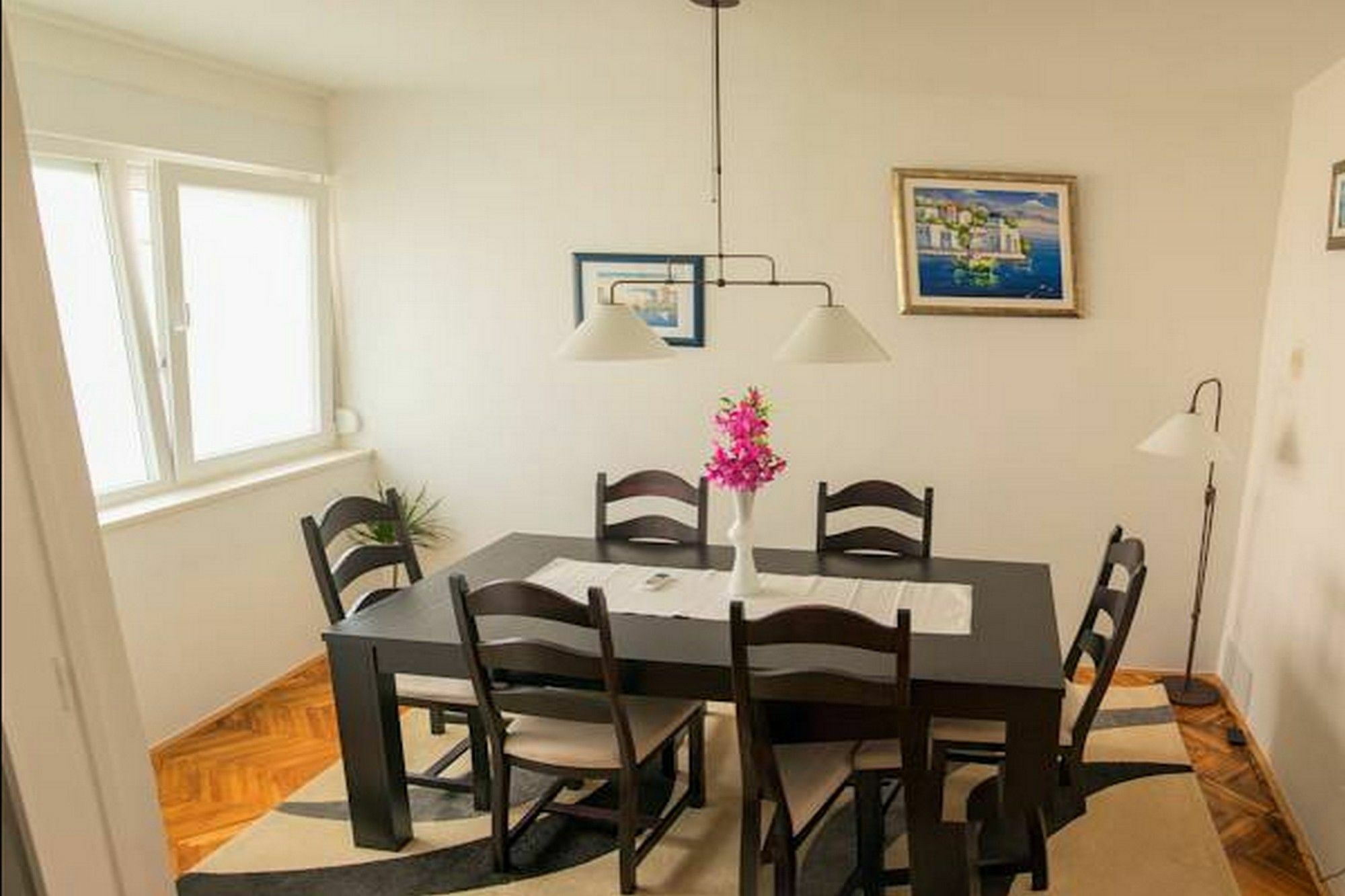 Apartments Feel Center 扎达尔 外观 照片